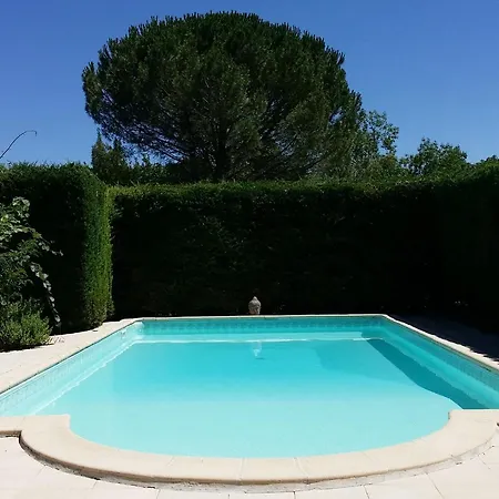 לינה וארוחת בוקר Sur Mon Chemin D'hotes 3*