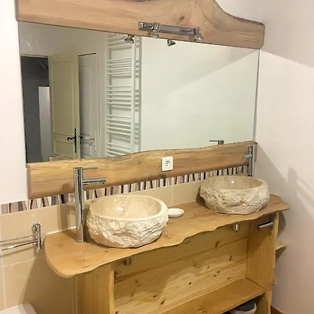 Sur Mon Chemin D'hotes 3* Cahuzac-sur-Vère