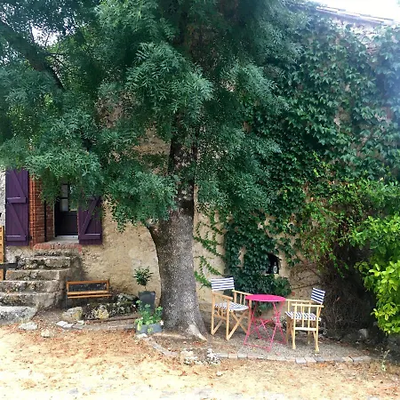 Sur Mon Chemin D'hotes Cahuzac-sur-Vere