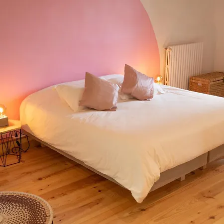 Sur Mon Chemin D'hotes 3*