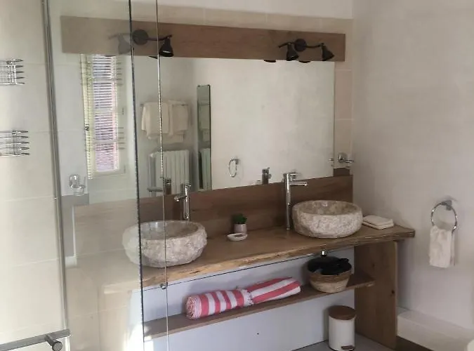 Frühstückspension Sur Mon Chemin D'hotes