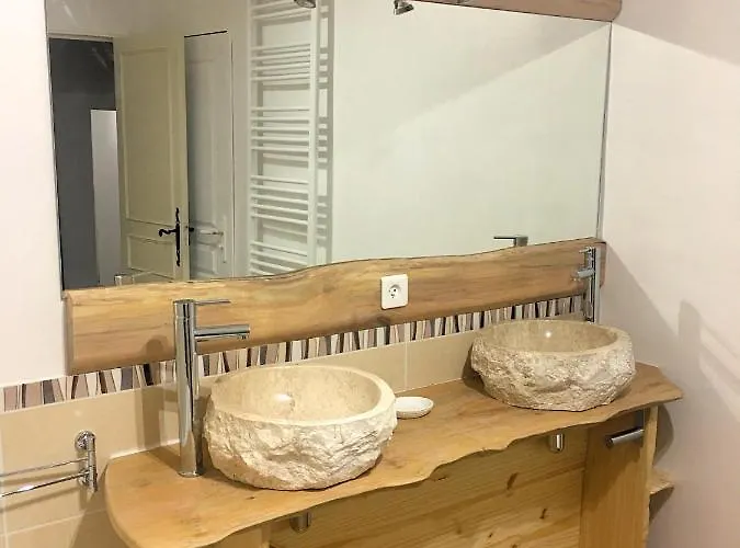 Sur Mon Chemin D'hotes 3* Cahuzac-sur-Vère